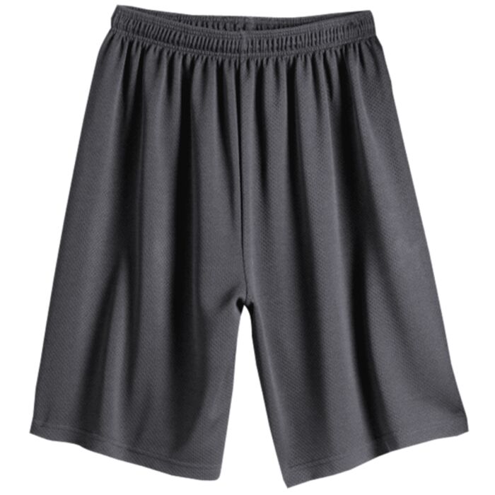 Mock Mesh 9" Short Thumbnail