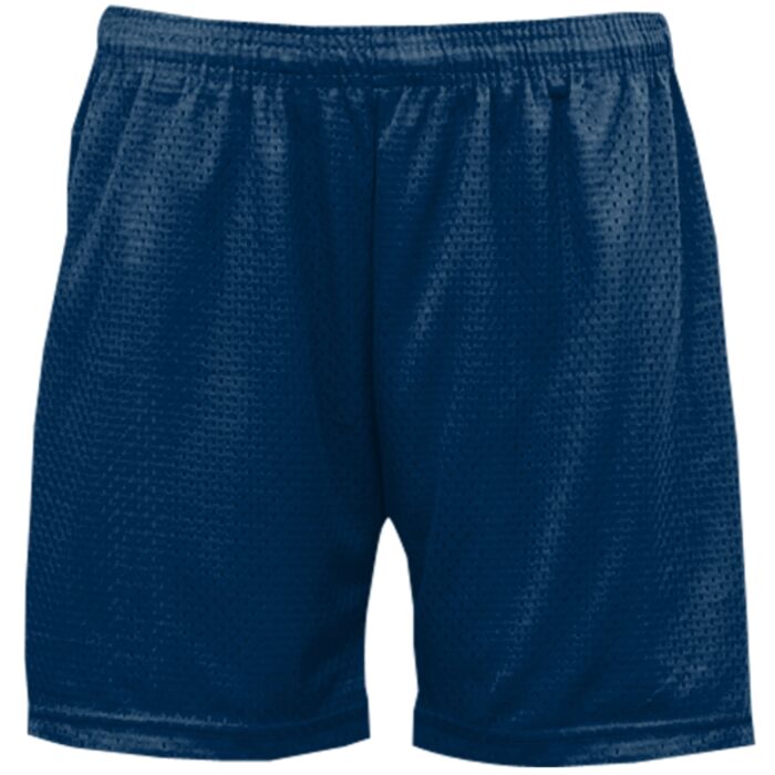 Adult Utility 9" Mesh Shorts Thumbnail