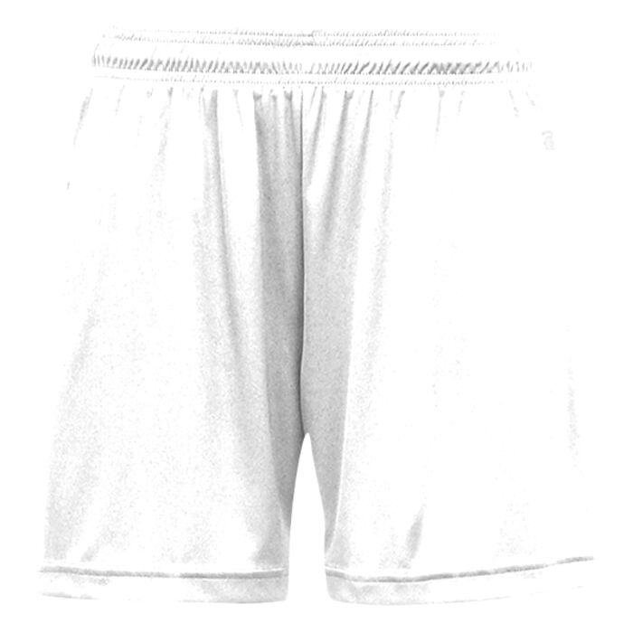 B-Core Girls 4" Performance Shorts Thumbnail