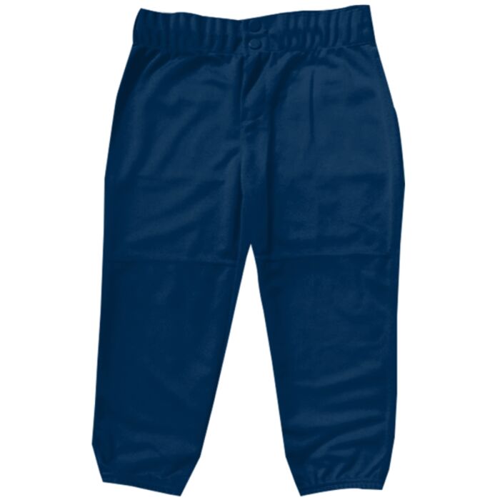 Girls Softball Pant Thumbnail