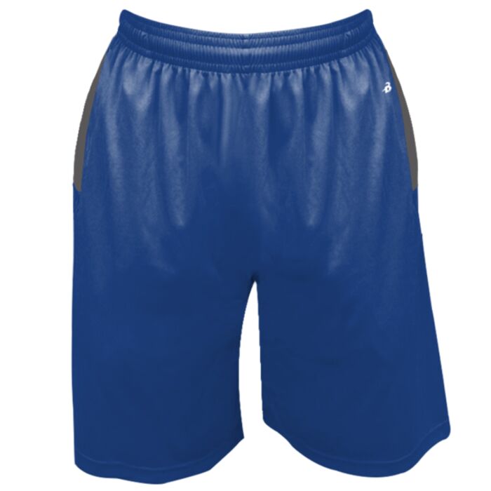 Defender 10" Short Thumbnail