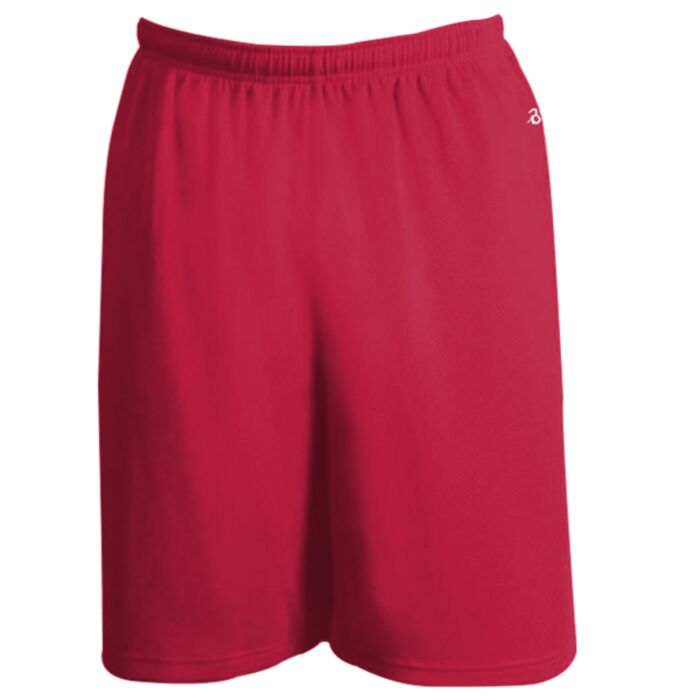 Money Mesh Pocketed Performance 10" Short Thumbnail