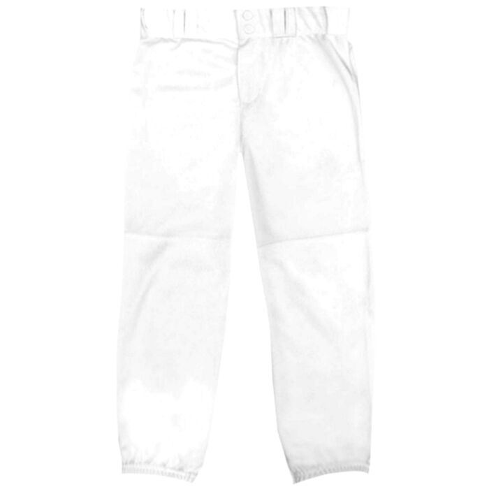 Ladies "Big League" Softball Pants Thumbnail