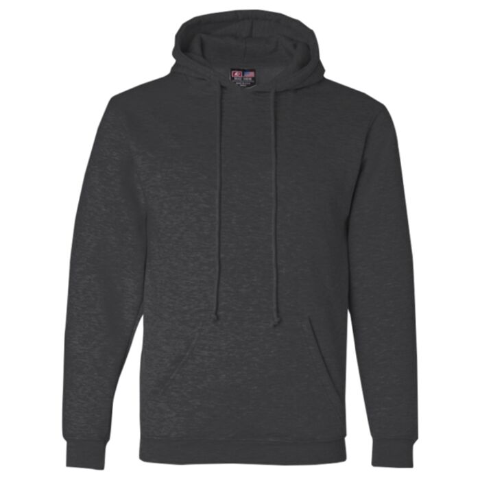 Unisex USA-Made Hooded Sweatshirt Thumbnail