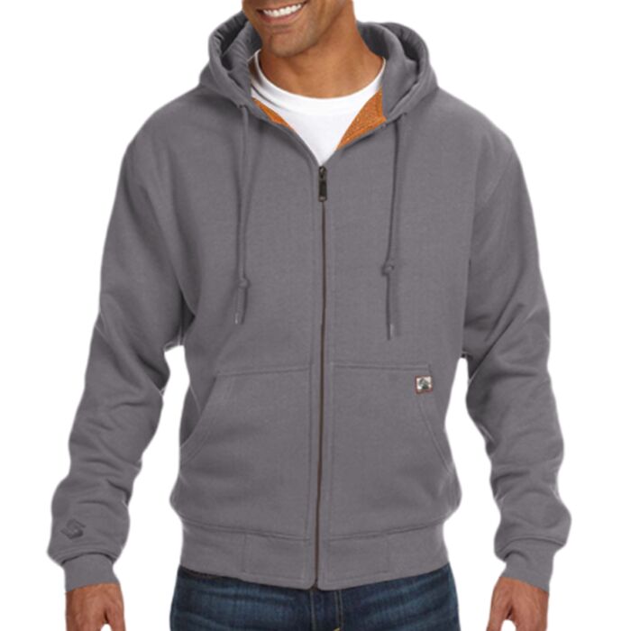 Men's Crossfire PowerFleeceTM Fleece Jacket Thumbnail