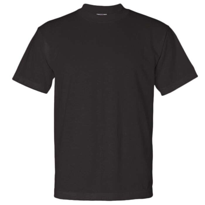 Unisex USA-Made 50/50 T-Shirt Thumbnail