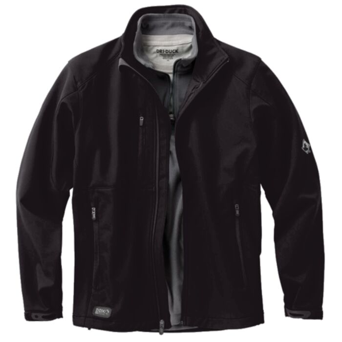 Men's Acceleration Waterproof Soft Shell Jacket Thumbnail