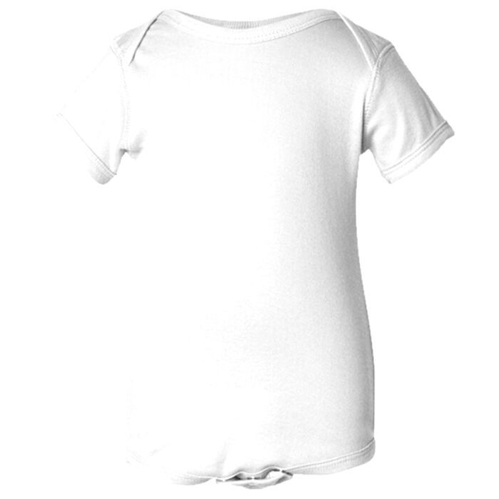 Infant Polyester Creeper Thumbnail