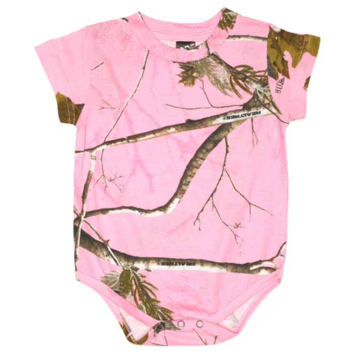 Code Five Infant REALTREE® Creeper Thumbnail