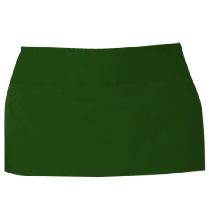 UltraClub 3-Pocket Waist Apron Thumbnail