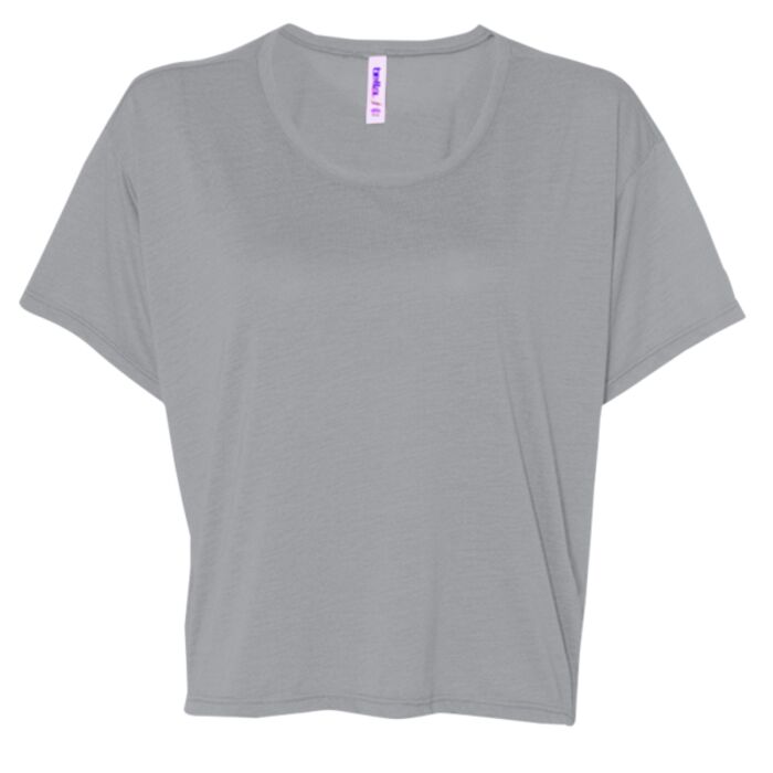 Women’s Flowy Boxy Tee Thumbnail