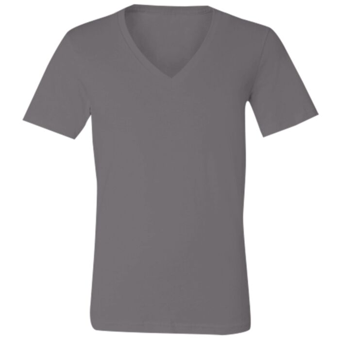Adult nano-T&reg; V-Neck T-Shirt Thumbnail