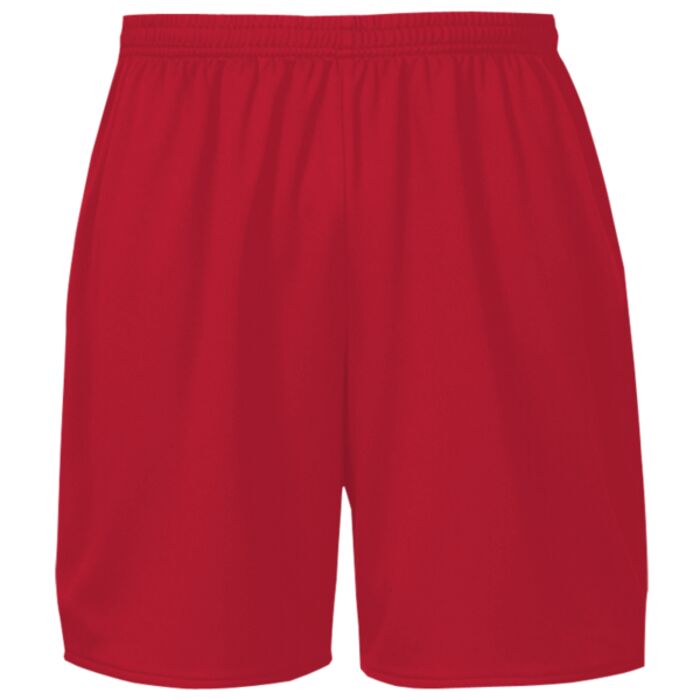 Youth Woven Soccer Shorts Thumbnail