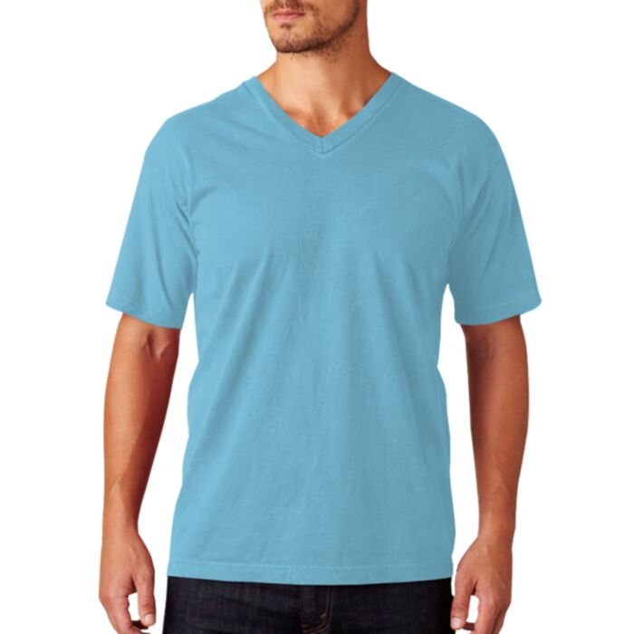 Comfort Colors Adult V-Neck Tee Thumbnail