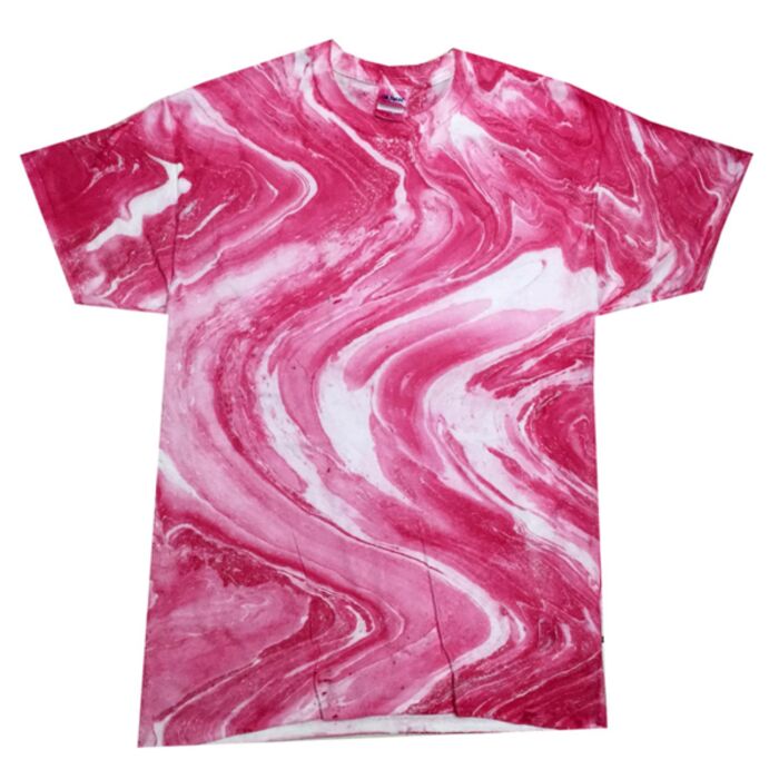Youth Marble Tie-Dyed Tee Thumbnail