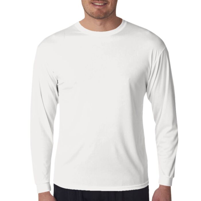 Adult Performance Long-Sleeve Tee Thumbnail