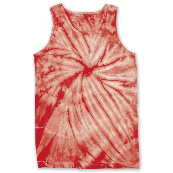 Dyenomite Adult Cyclone Tank Top Thumbnail