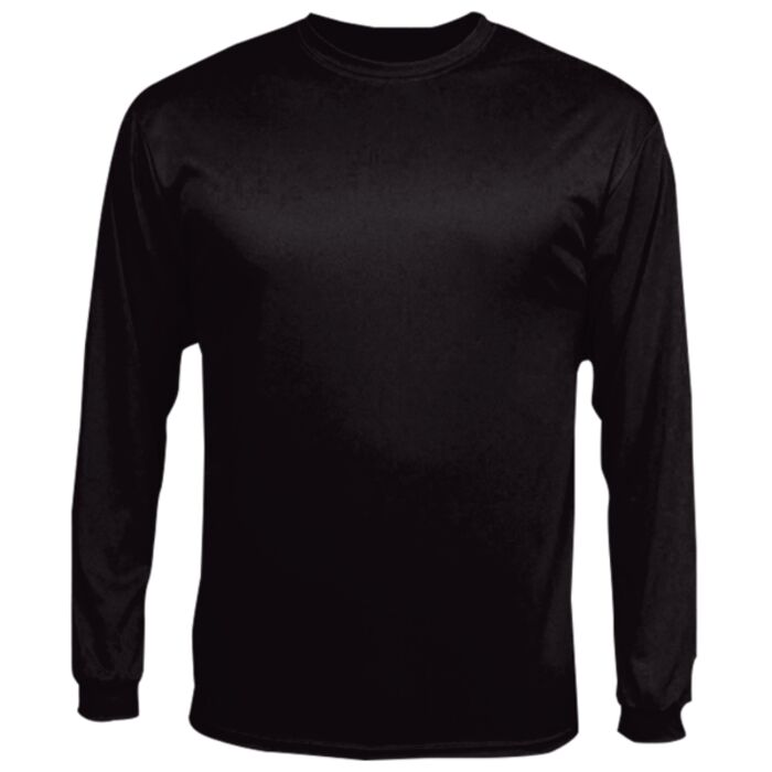 Youth Performance Long-Sleeve Tee Thumbnail