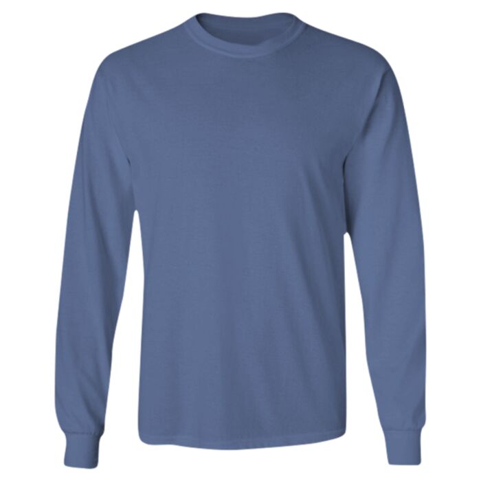 Next Level Unisex Long-Sleeve Thermal Thumbnail