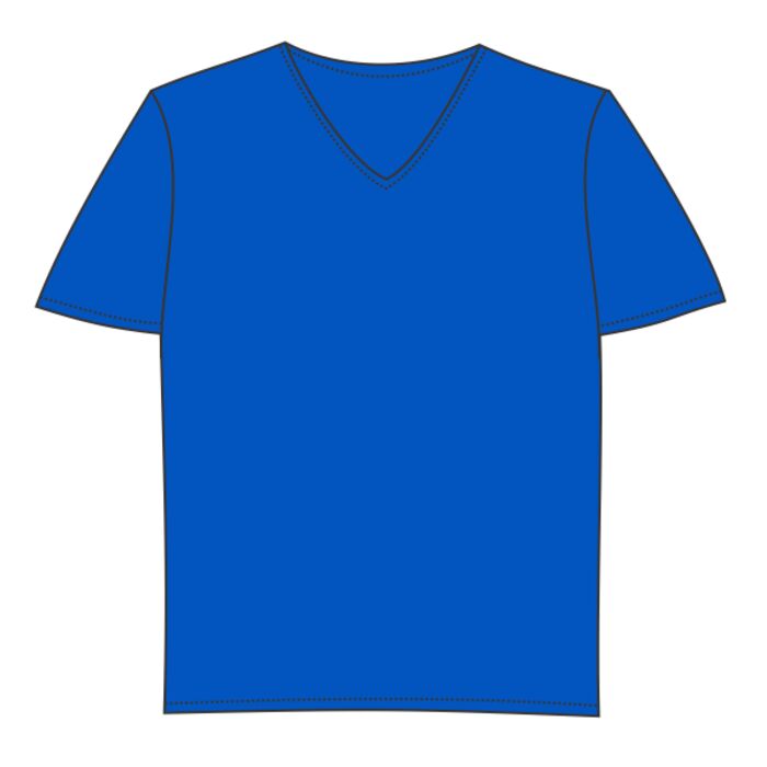 Youth Fan Jersey Thumbnail