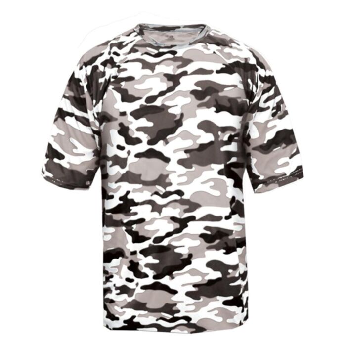 Adult Camo Tee Thumbnail