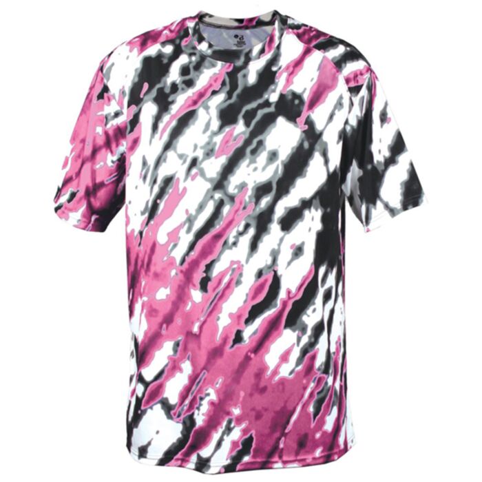 Adult Tie Dri Tee Thumbnail