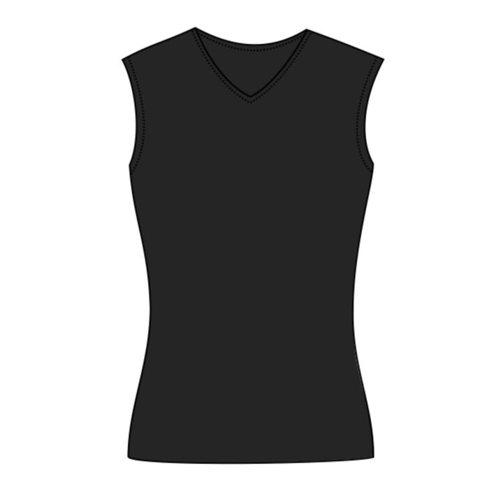 Reversible Moisture Management Muscle Thumbnail