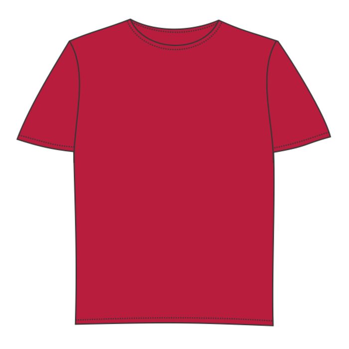 Youth Short-Sleeve Compression Tee Thumbnail
