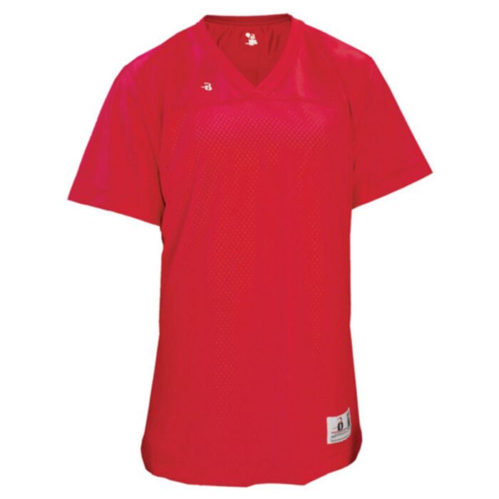 Badger Ladies' Polyester Fan Jersey Thumbnail