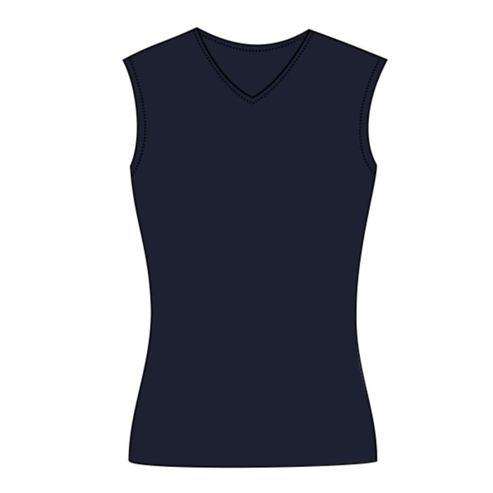 Ladies B-Key Tank Thumbnail