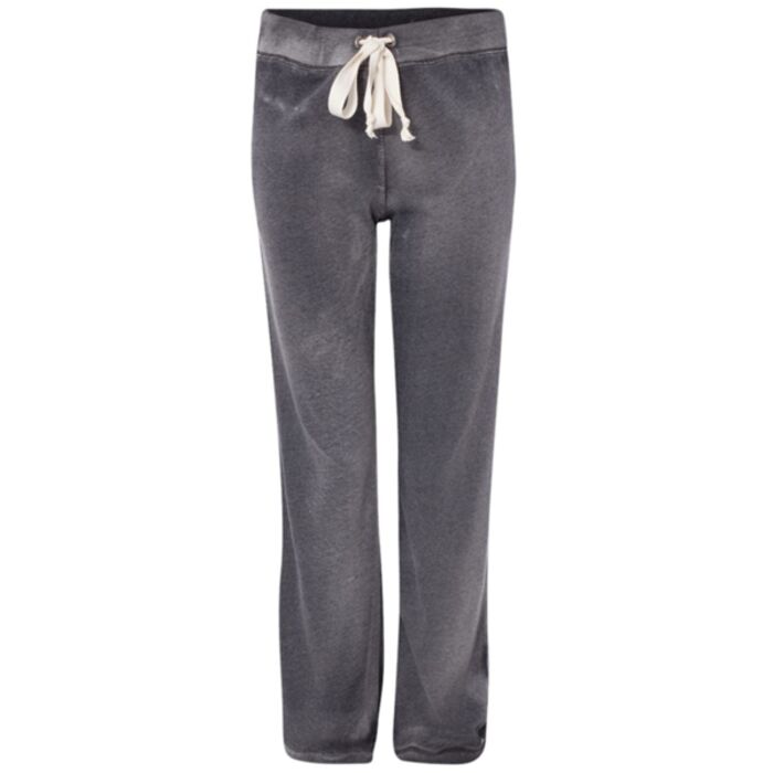 Ladies' Angel Fleece Sanded Pants Thumbnail