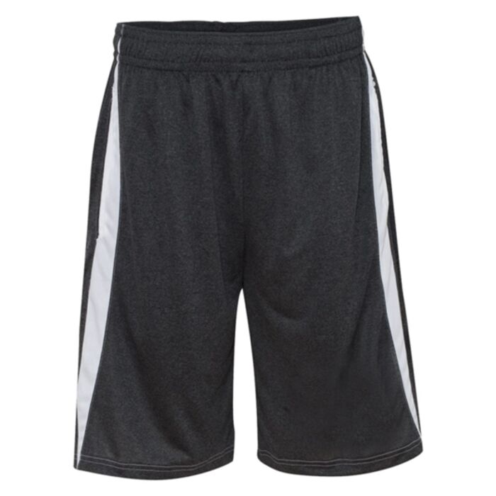 Adult Fusion 10" Shorts Thumbnail