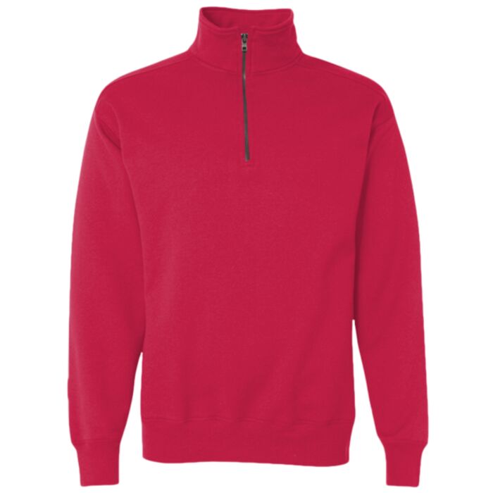 Adult nano 1/4-Zip Fleece Thumbnail