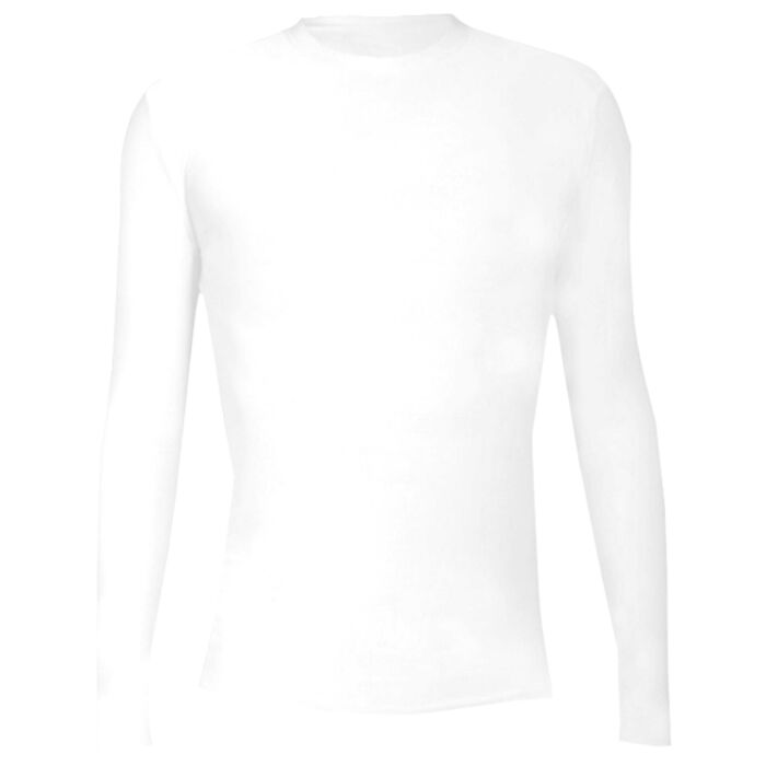 Adult Pro-Compression Long Sleeve Crew Thumbnail