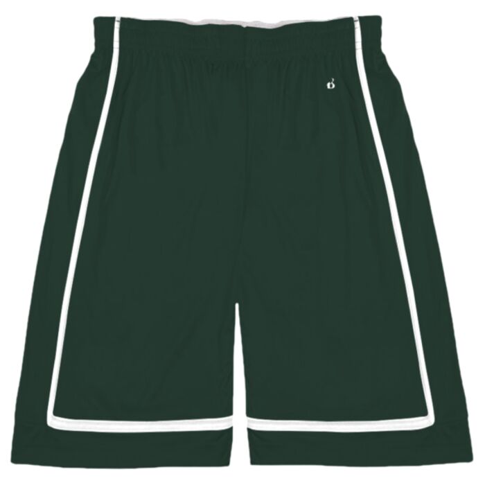 Youth B-Line Reversible Shorts Thumbnail