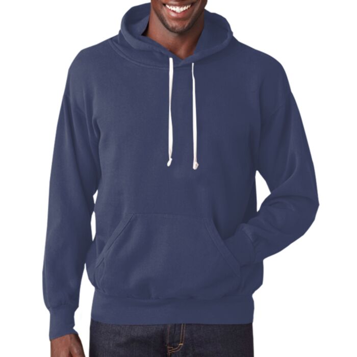 Adult Pro-Weave&reg; Vintage Hooded Fleece Thumbnail