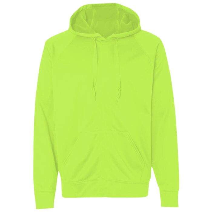 &reg; Adult DRI-POWER&reg; SPORT Hooded Sweatshirt Thumbnail