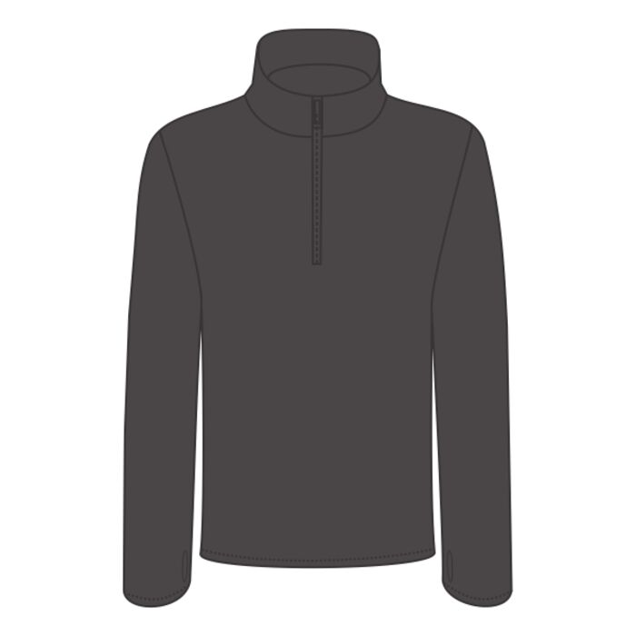 Ladies' Lightweight 1/4-Zip Pullover Thumbnail