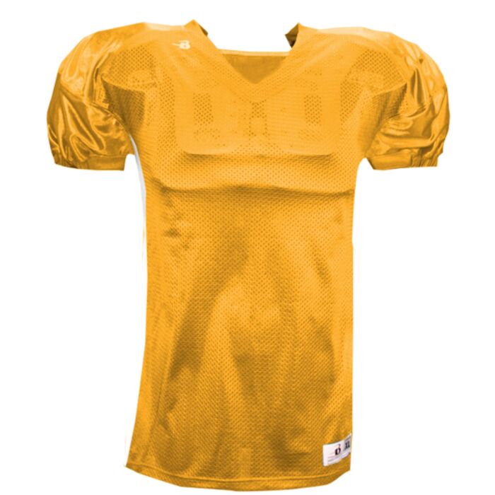 Youth East Coast Football Jersey Thumbnail