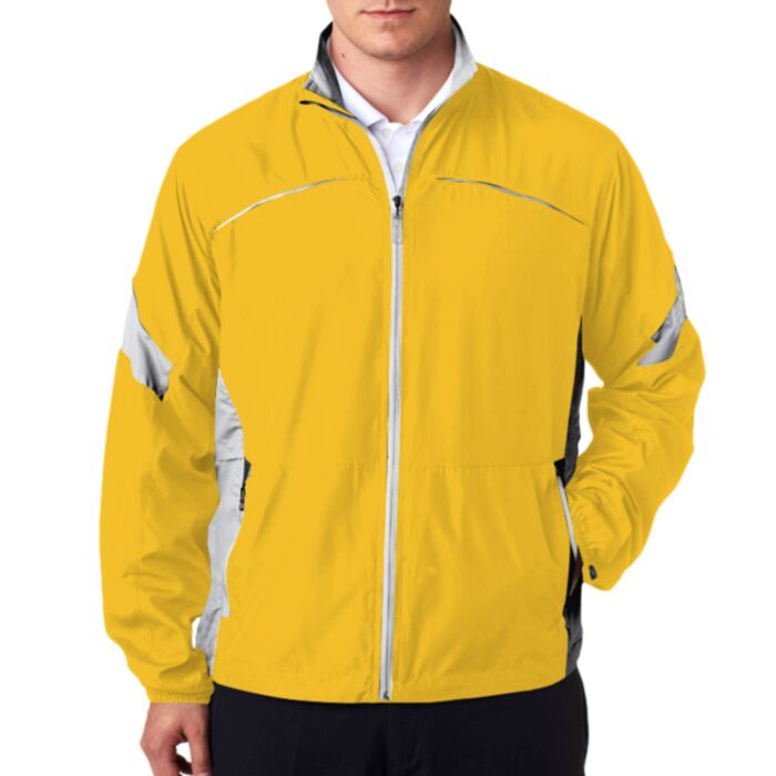 Men's Lightweight Windbreaker Thumbnail