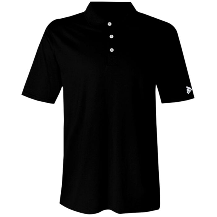 Men's ClimaLite&reg; Textured Solid Polo Thumbnail