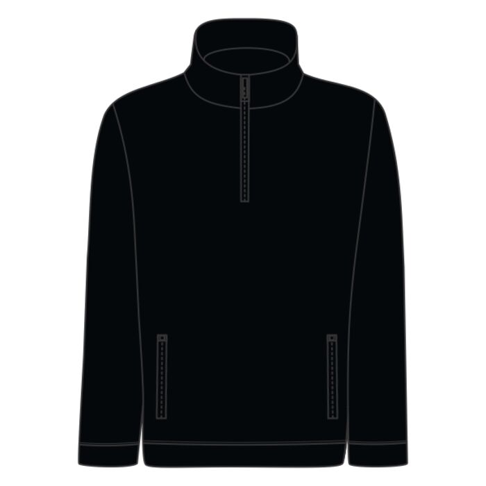 Competitor Long Sleeve Pullover Thumbnail