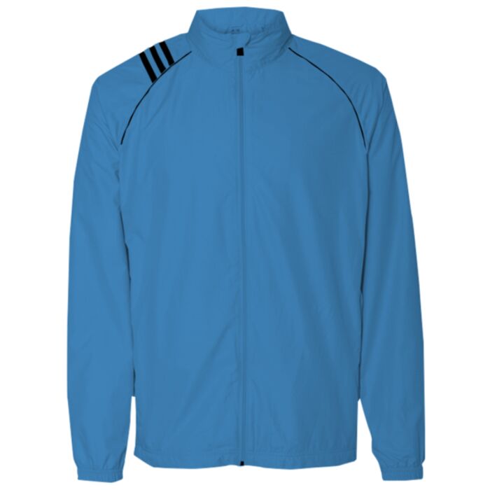Men's 3-Stripes Full-Zip Jacket Thumbnail