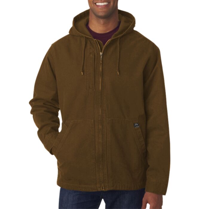 Adult Laredo Jacket Thumbnail