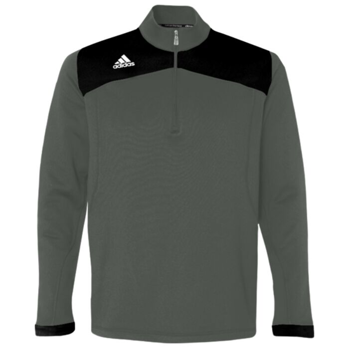 Men's ClimaWarm Plus Half-Zip Pullover Jacket Thumbnail