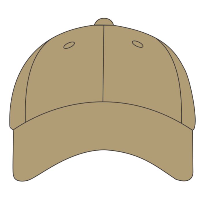Flexfit&reg; Mossy Oak Camo Cap Thumbnail