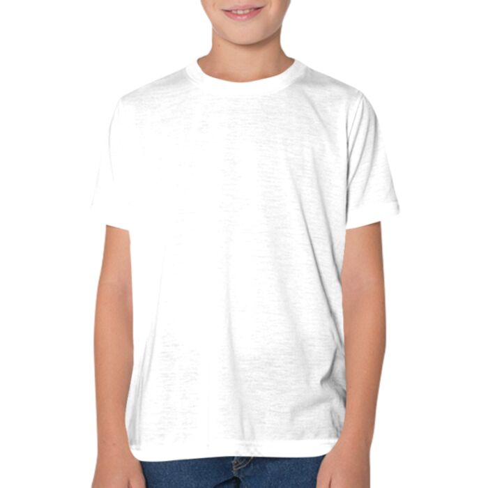 PL201 Youth Sublimation T-Shirt Thumbnail