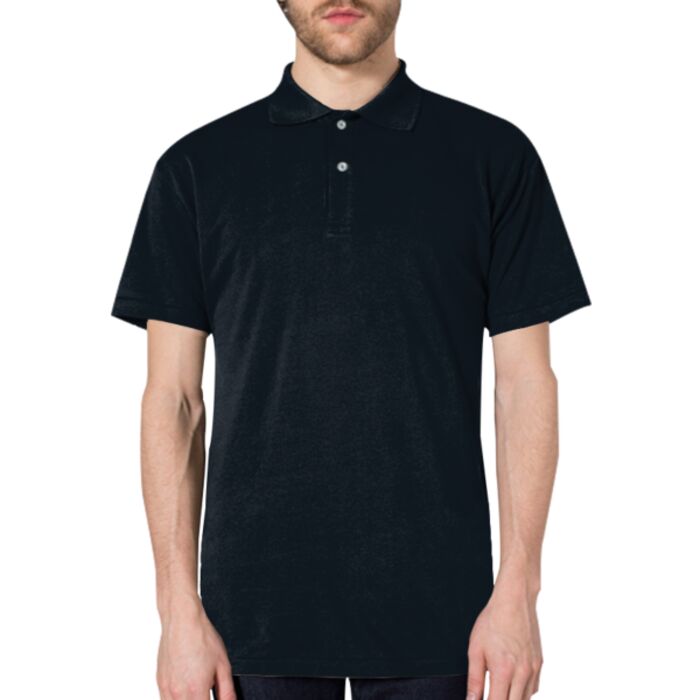 pq412 Pique Tennis Shirt Thumbnail