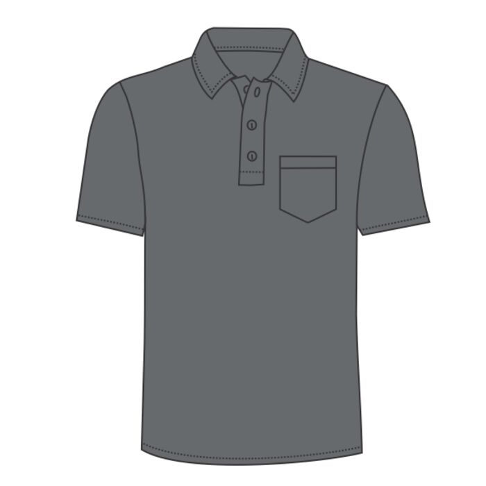 2412 Fine Jersey Leisure Shirt Thumbnail