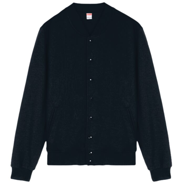 F499 Flex Fleece Club Jacket Thumbnail